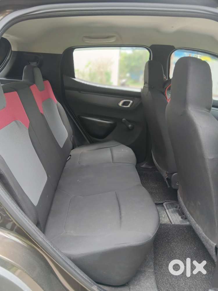 Renault Kwid 1.0 Rxt Optional, 2019, Petrol