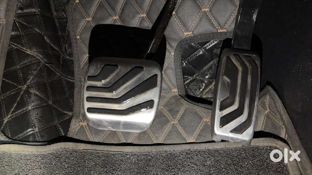Mahindra Scorpio-n Z8 L Diesel At 2wd 7 Str, 2022, Diesel