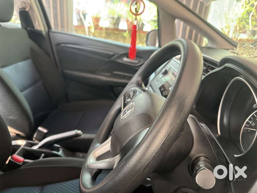 Honda Wr-v 2018 Single Owner – Low Mileage – Excellent Condition