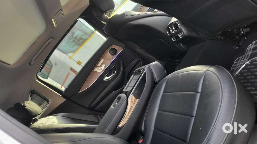 Mercedes-benz E-class E 200, 2017, Petrol