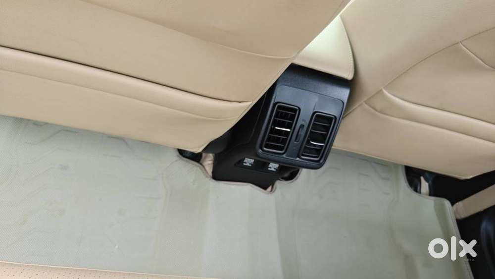 Honda City Vx (o) Mt I-vtec, 2017, Petrol