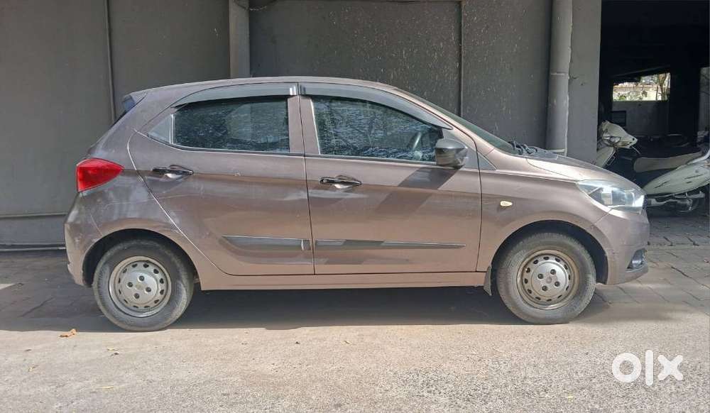 Tata Tiago Xm Diesel, 2017, Diesel