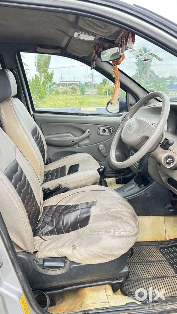 Tata Indica V2 Dle Bsiii, 2013, Diesel