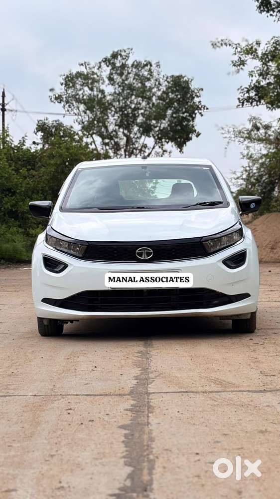 Tata Altroz 1.2 Xe, 2022, Diesel