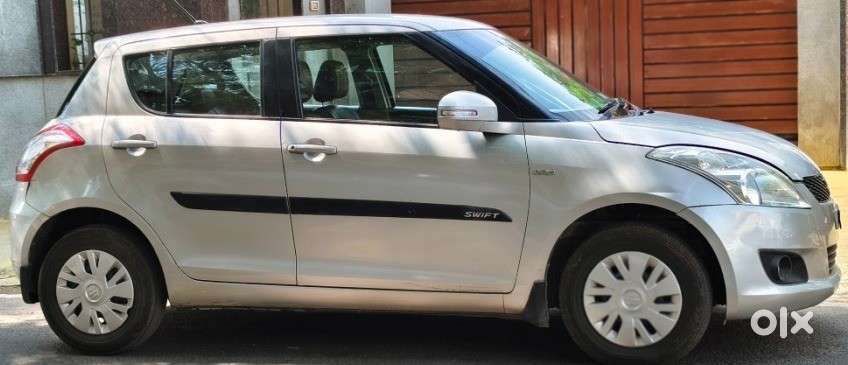 Maruti Suzuki Swift 2011-2014 Vdi, 2011, Diesel