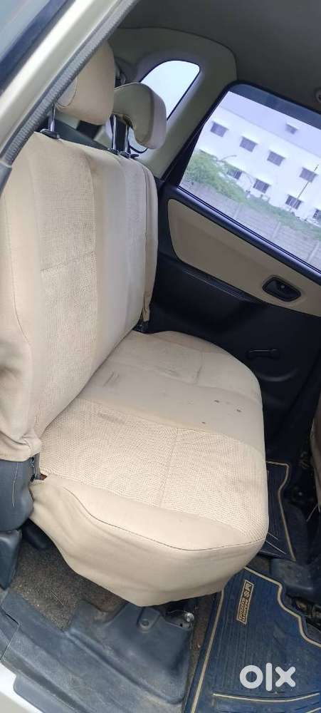 Maruti Suzuki Zen Estilo, 2007, Petrol