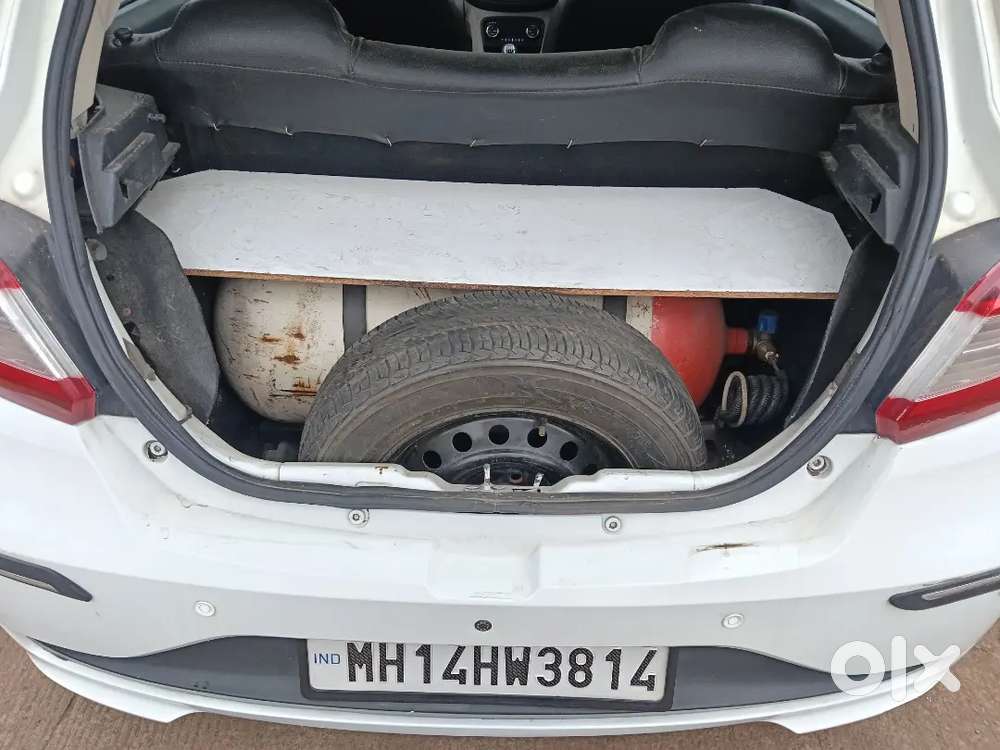 Tata Tiago 2019 1.2 Revotron
