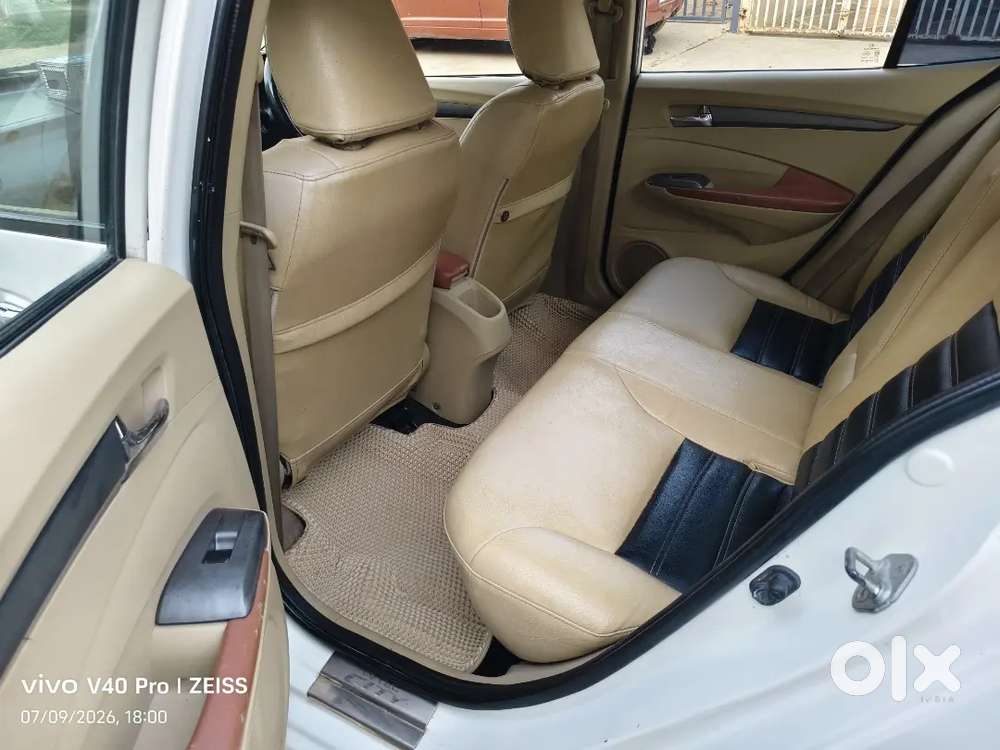Honda City Ivetek