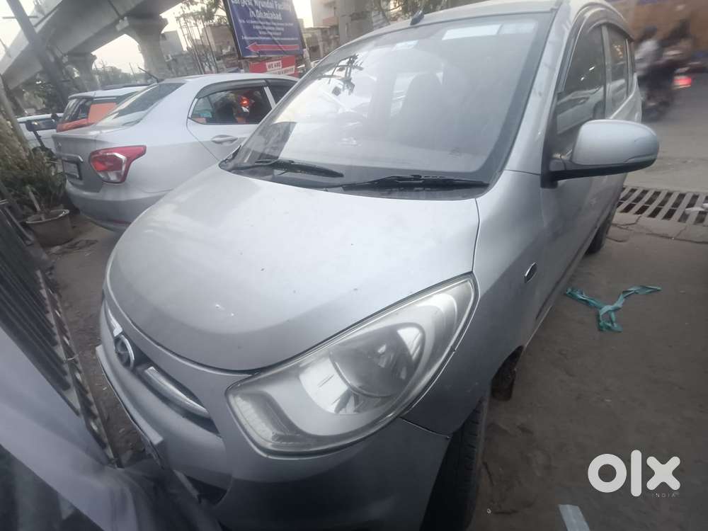Hyundai I10 Magna O, 2013, Petrol