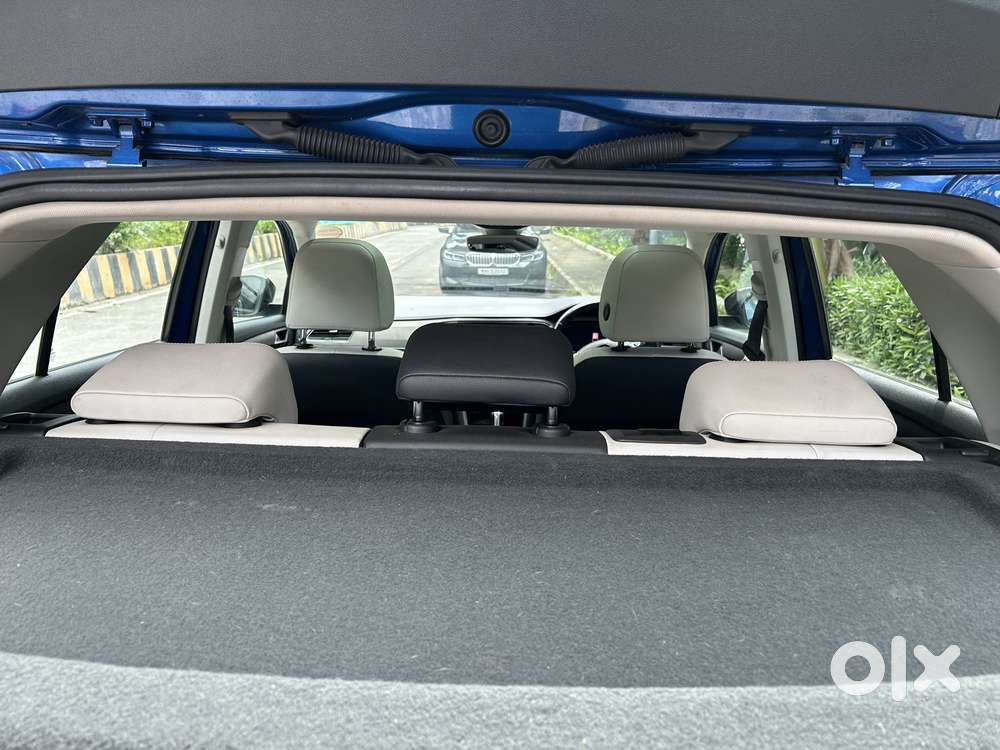 Volkswagen T-roc 1.5 Tsi Dsg, 2020, Petrol