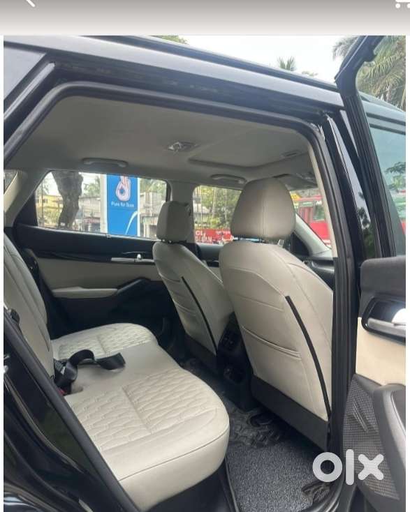 Kia Seltos Htx D, 2022, Diesel