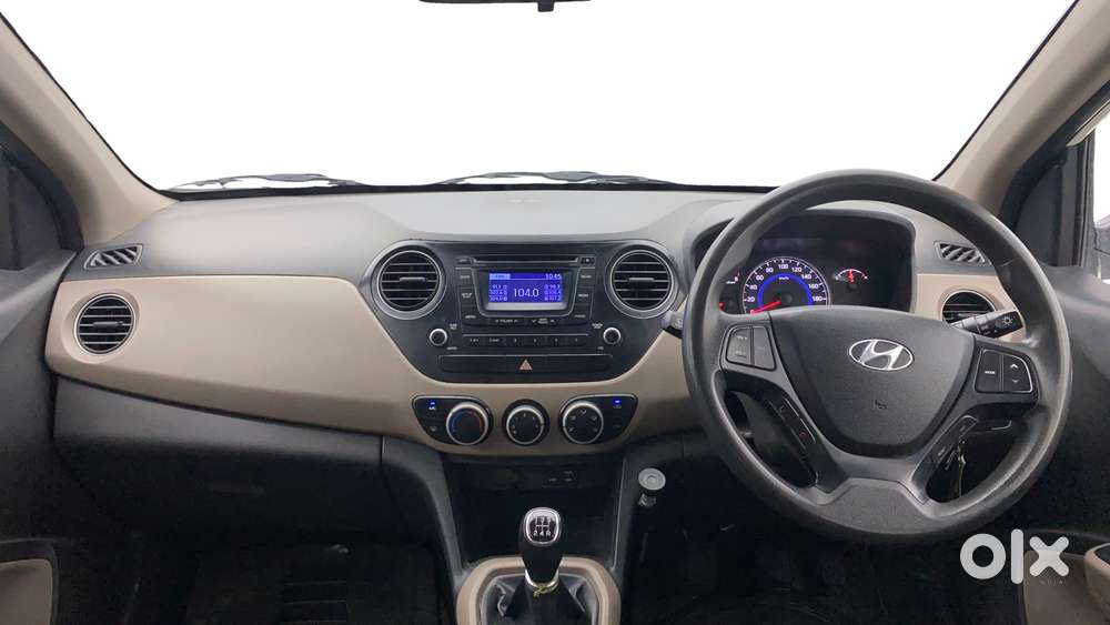 Hyundai Grand I10 Sportz 1.2 Kappa Vtvt, 2015, Petrol