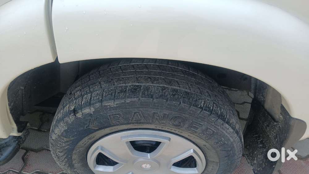 Mahindra Scorpio S2 7 Seater, 2016, Diesel