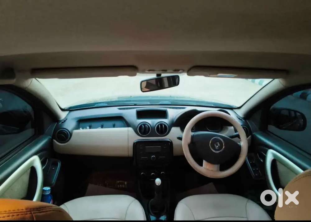 2013 Renault Duster 1.5 Rxl