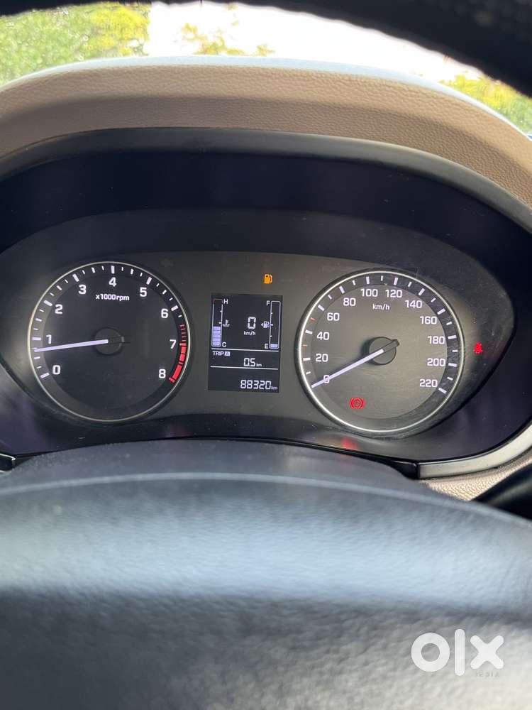 Hyundai I20 Era, 2016, Petrol