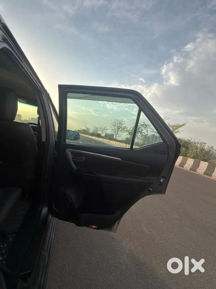 Fortuner For Sale