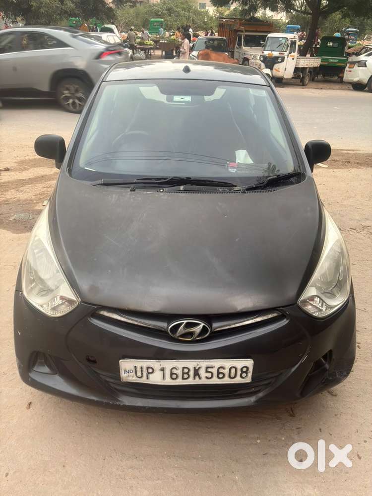 Hyundai Eon Petrol Manual 2016