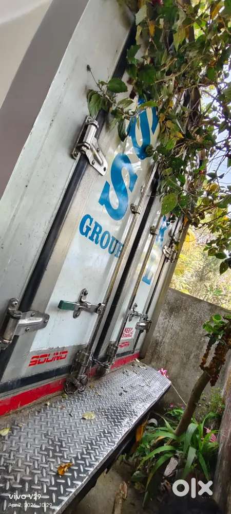 Ashok Leyland Bada Dhosth