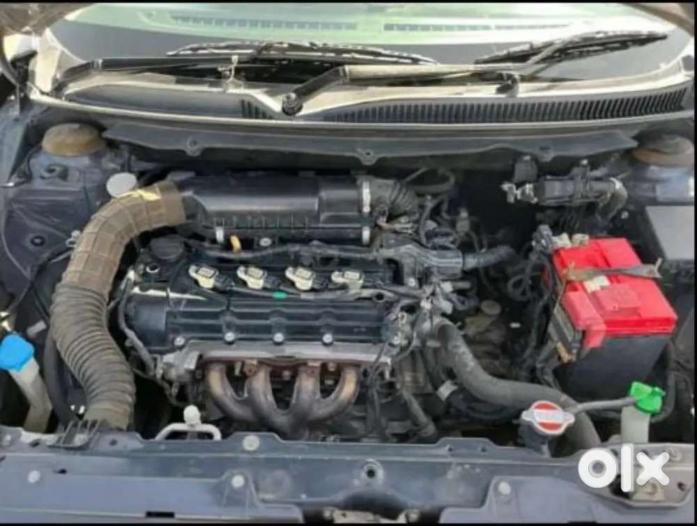 Maruti Suzuki Wagon R