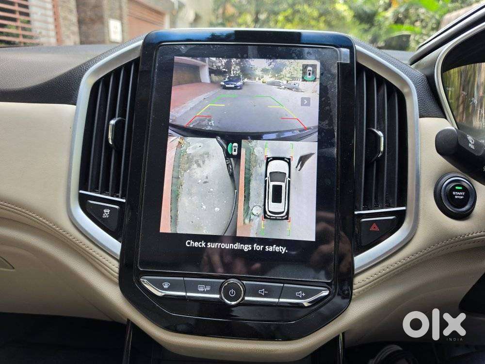 Mg Hector Hybrid Sharp Mt, 2022, Petrol