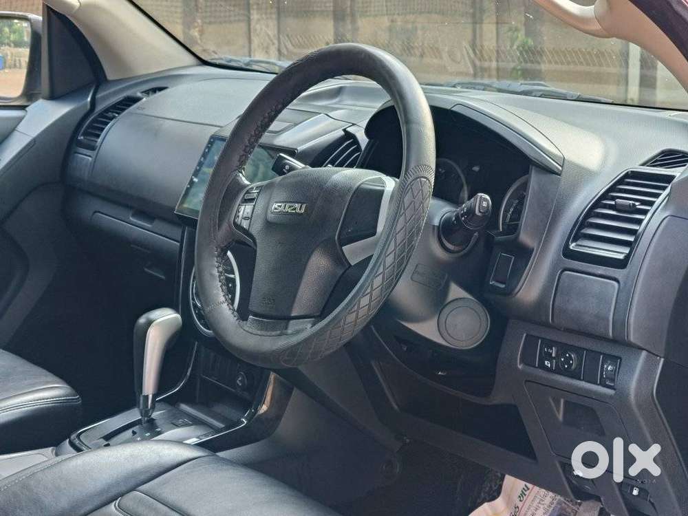 Isuzu V-cross Z 4x2 At, 2022, Diesel