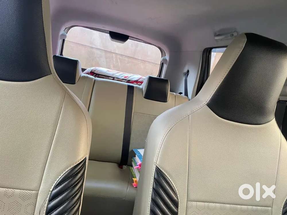Maruti Suzuki Wagon R 1.0 2022 Cng & Hybrids 28500 Km Driven