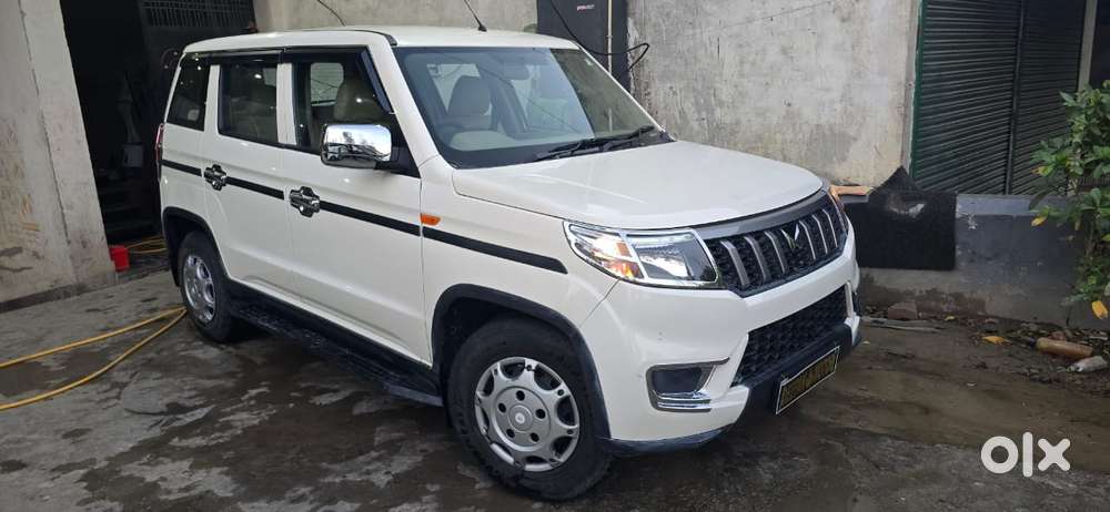 Mahindra Bolero Neo 1.5 N8, 2023, Diesel