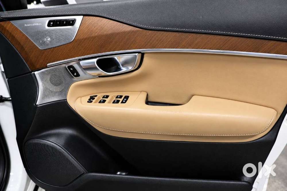 Volvo Xc 90 D5 Inscription, 2019, Diesel