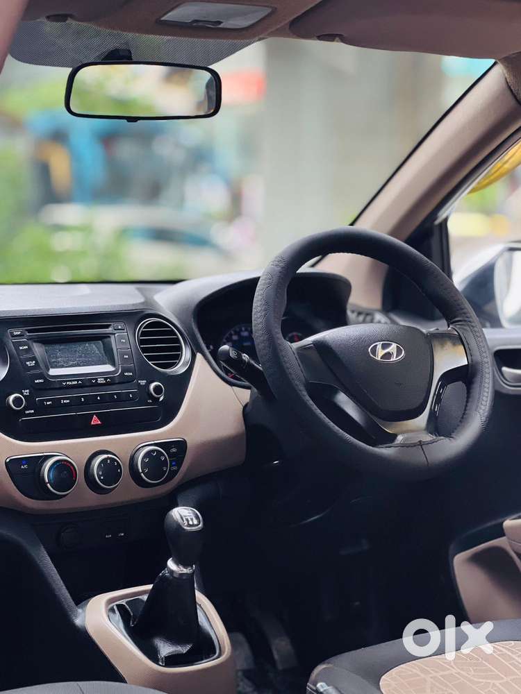 Hyundai Grand I10 Sportz O 1.2, 2014, Cng & Hybrids