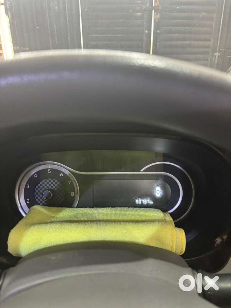 Brand New Condition Car
