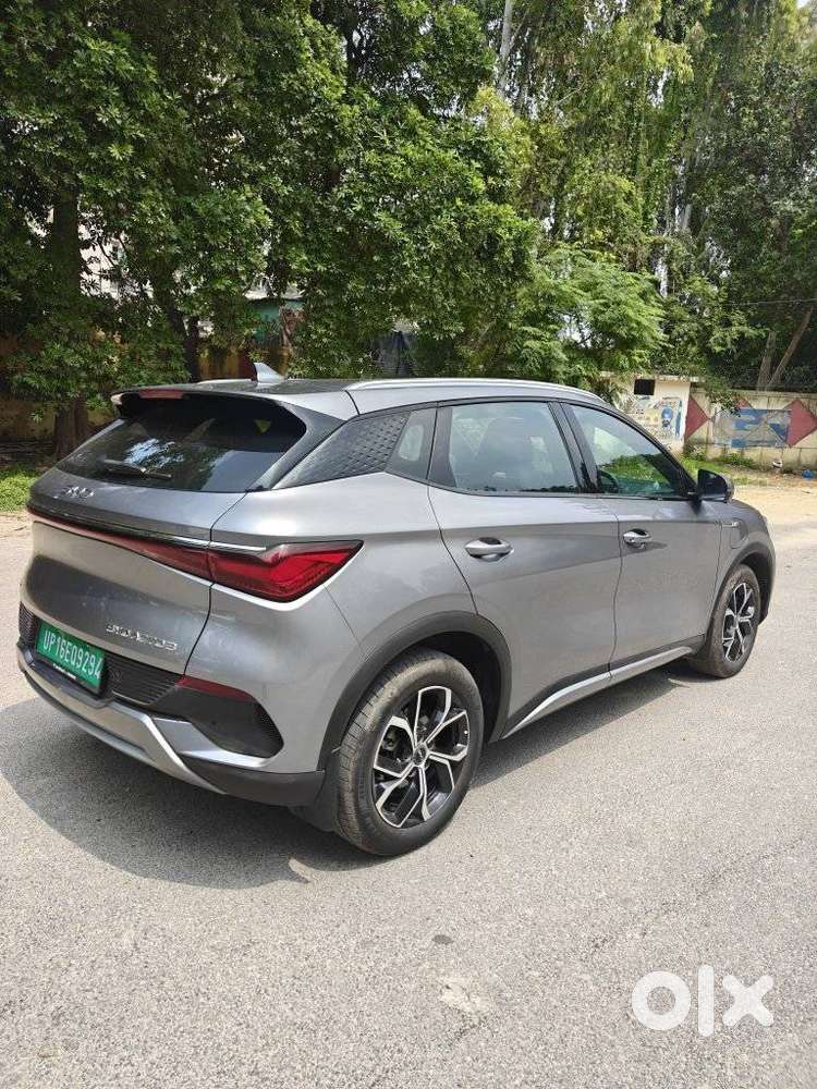 Byd Atto 3 Special Edition, 2024, Electric