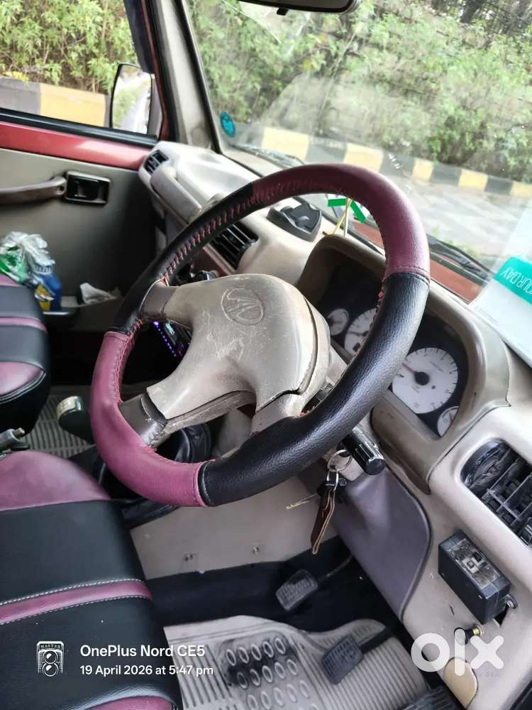 Mahindra Bolero 2009 Diesel Good Condition