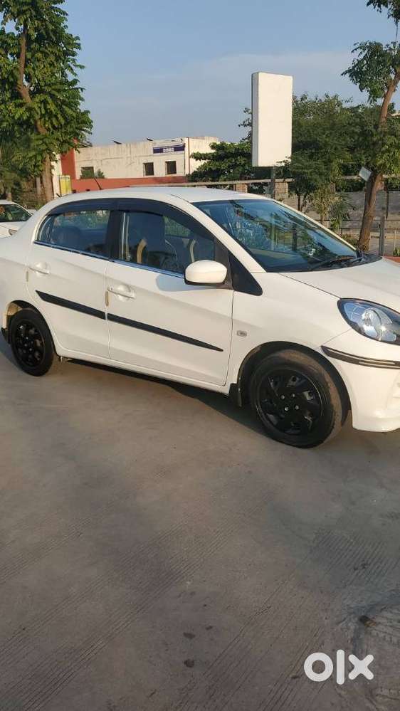 Honda Amaze