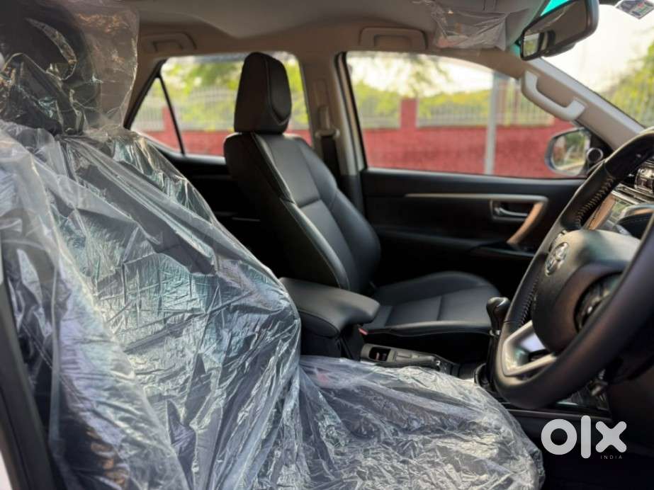 Toyota Fortuner 4x2 Mt 2.8 Diesel, 2026, Diesel