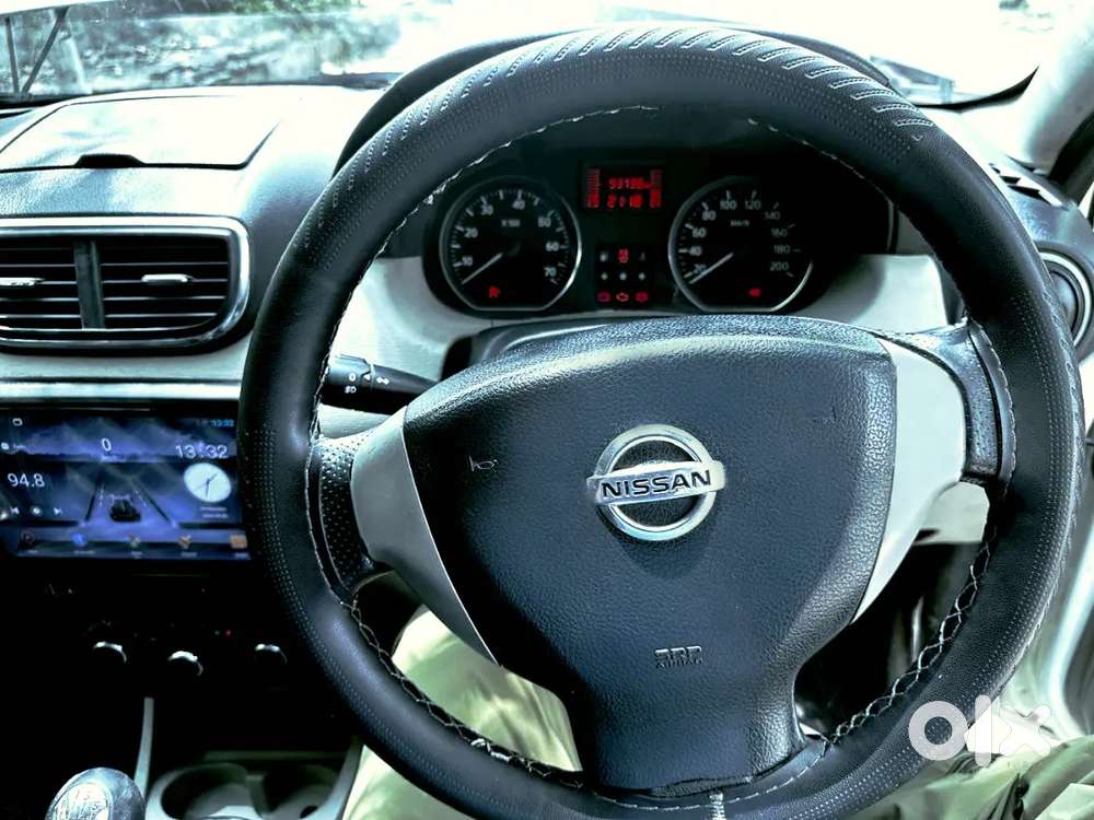 New Condition...