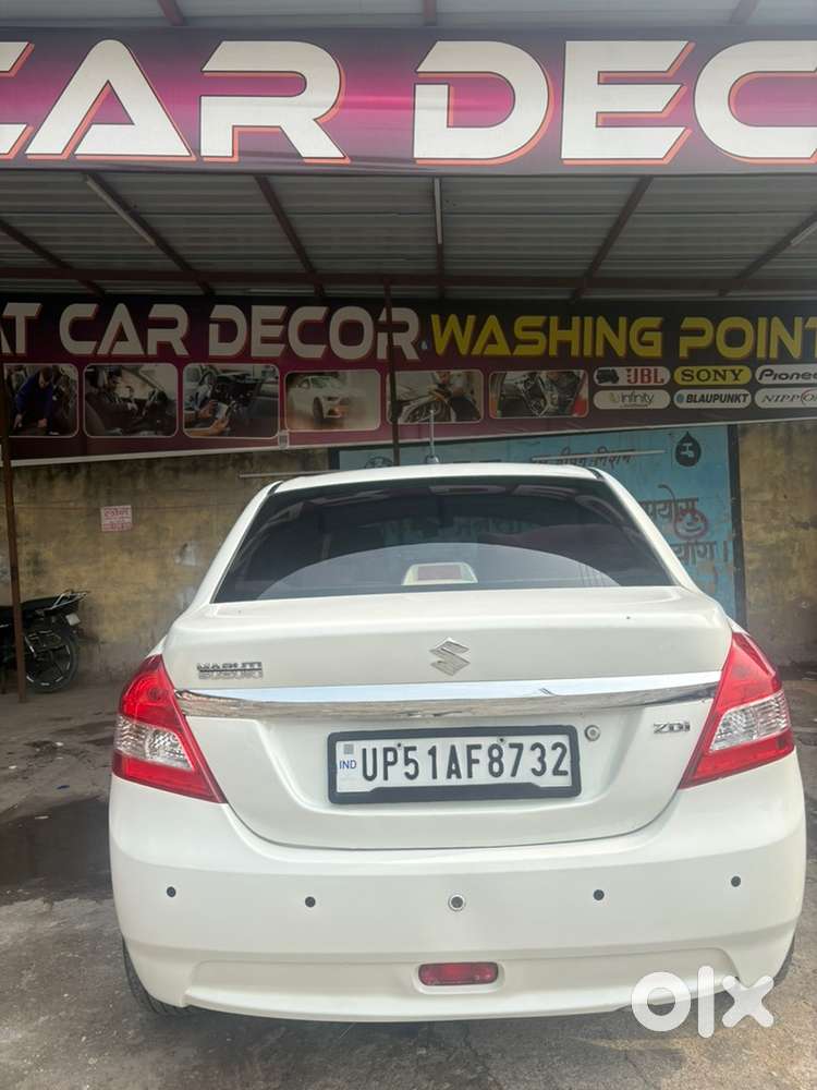 Swift Dzire Maruti 2016