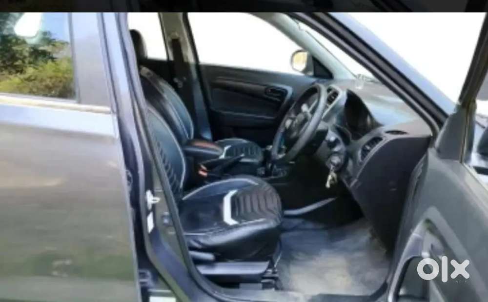 Maruti Suzuki Vitara Brezza 2019 Diesel 121600 Km Driven