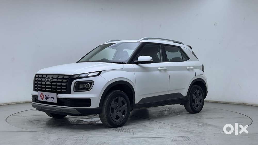 Hyundai Venue Sx, 2023, Petrol
