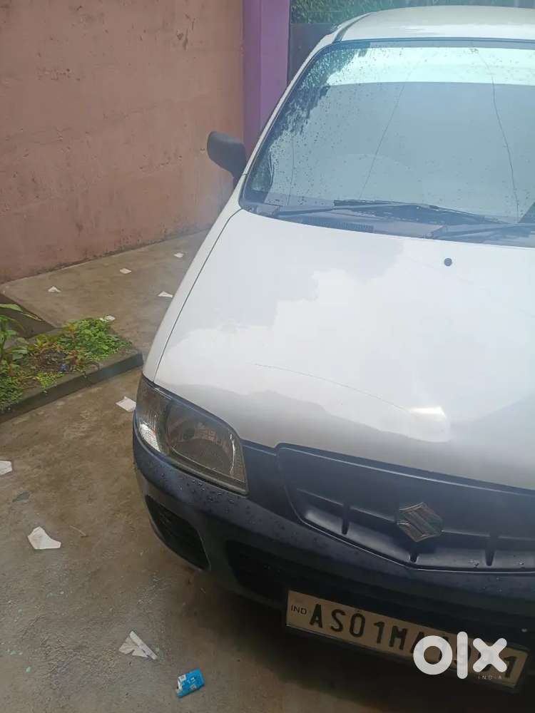 Alto In Gud Condition
