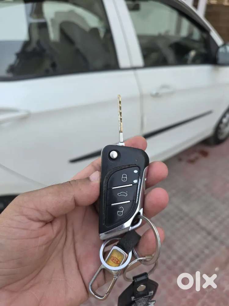 Tata Tiago 2020 Petrol 103475 Km Driven, All Kaam Done