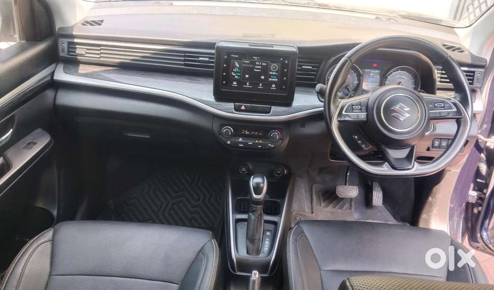 Maruti Suzuki Xl6 1.5 Alpha At, 2022, Petrol