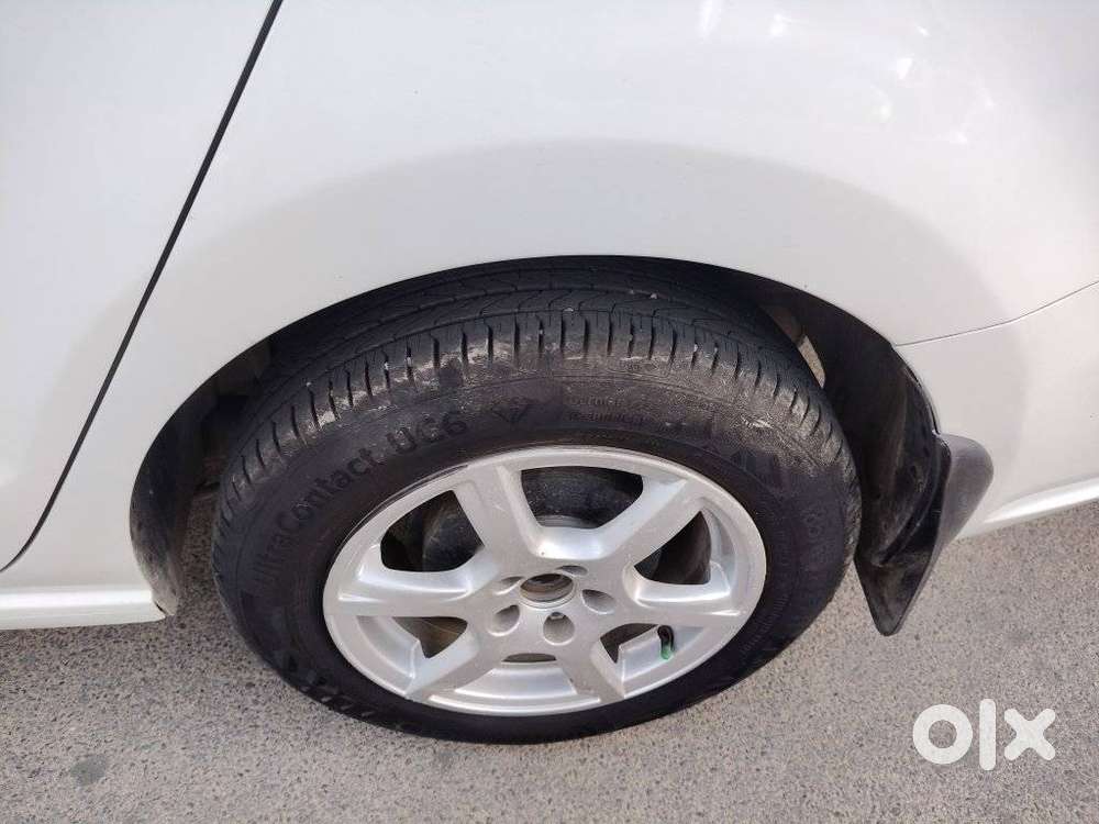 Volkswagen Vento 2010-2013 Diesel Style Limited Edition, 2013, Diese..