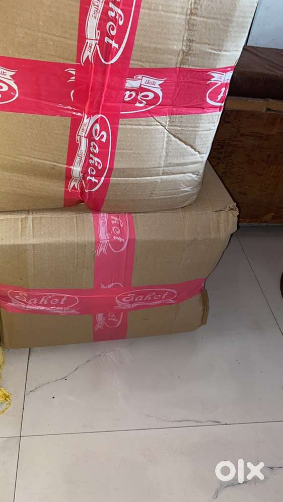 Makan 3 room bana h 11.5 fit chauda on road 82 fit lamba