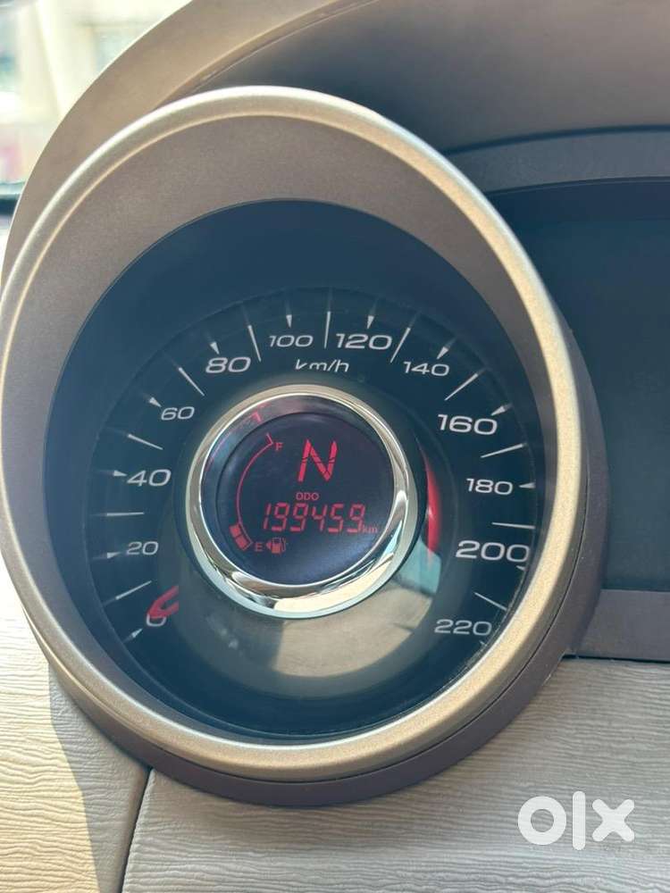 Mahindra Diesel Car 2014