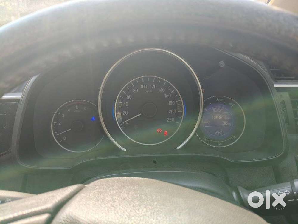 Honda Jazz 1.5 V I Dtec, 2016, Diesel