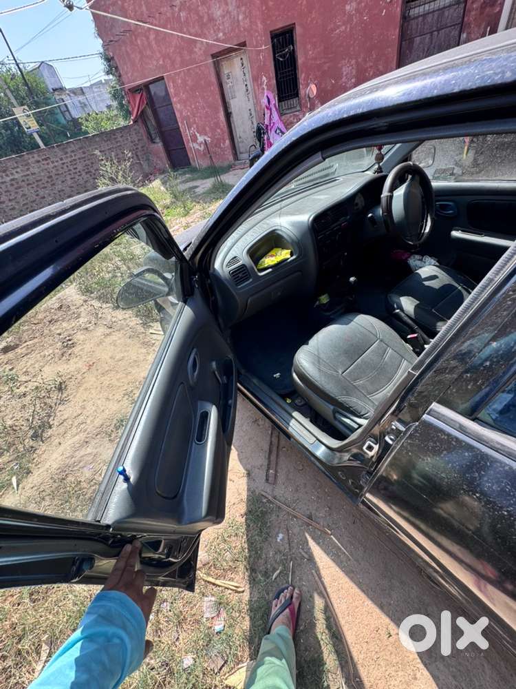 Maruti Suzuki 2008 Car