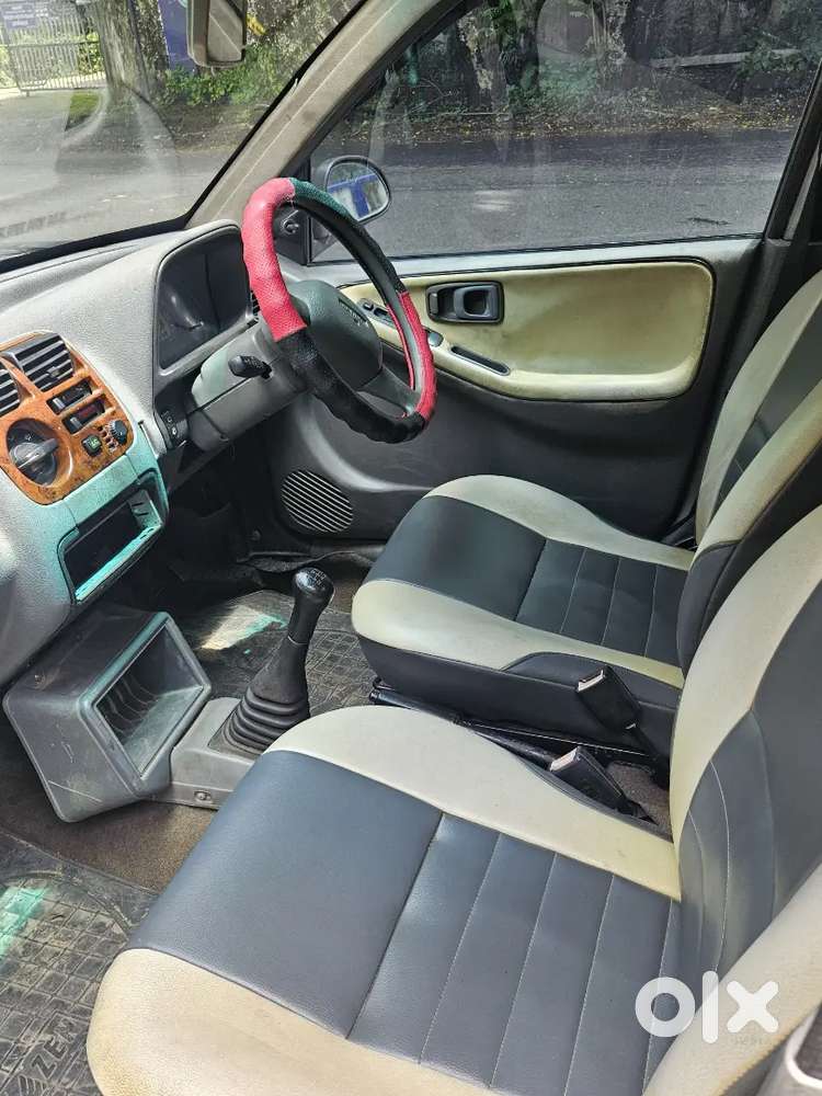 Maruti Suzuki Zen 2001 Manual Petrol
