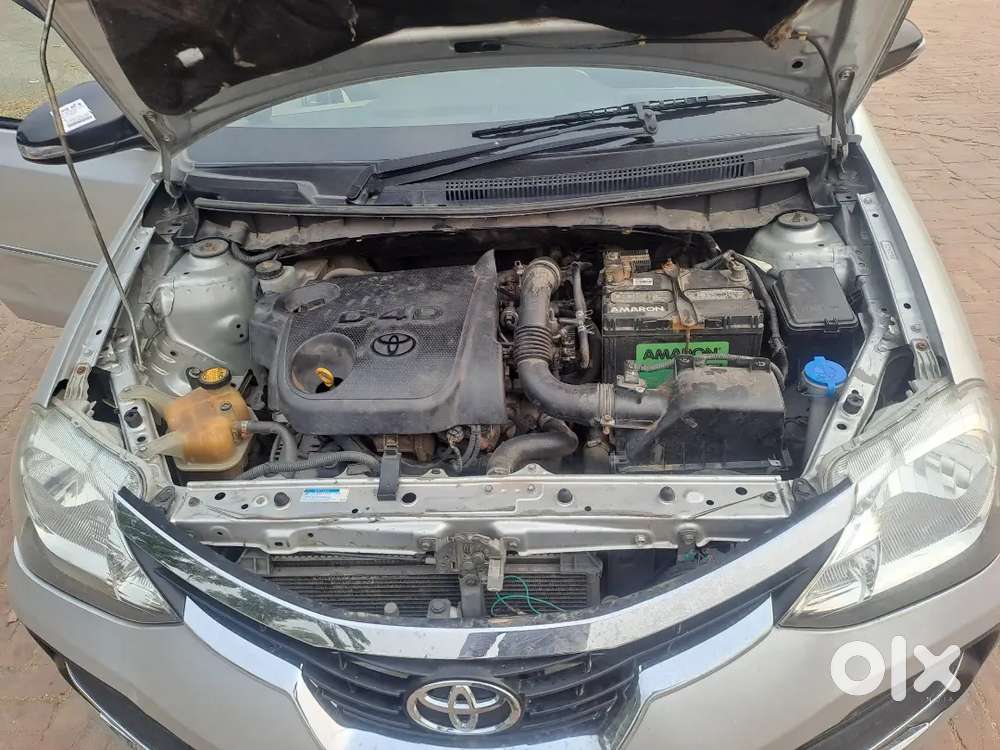 Good Condition