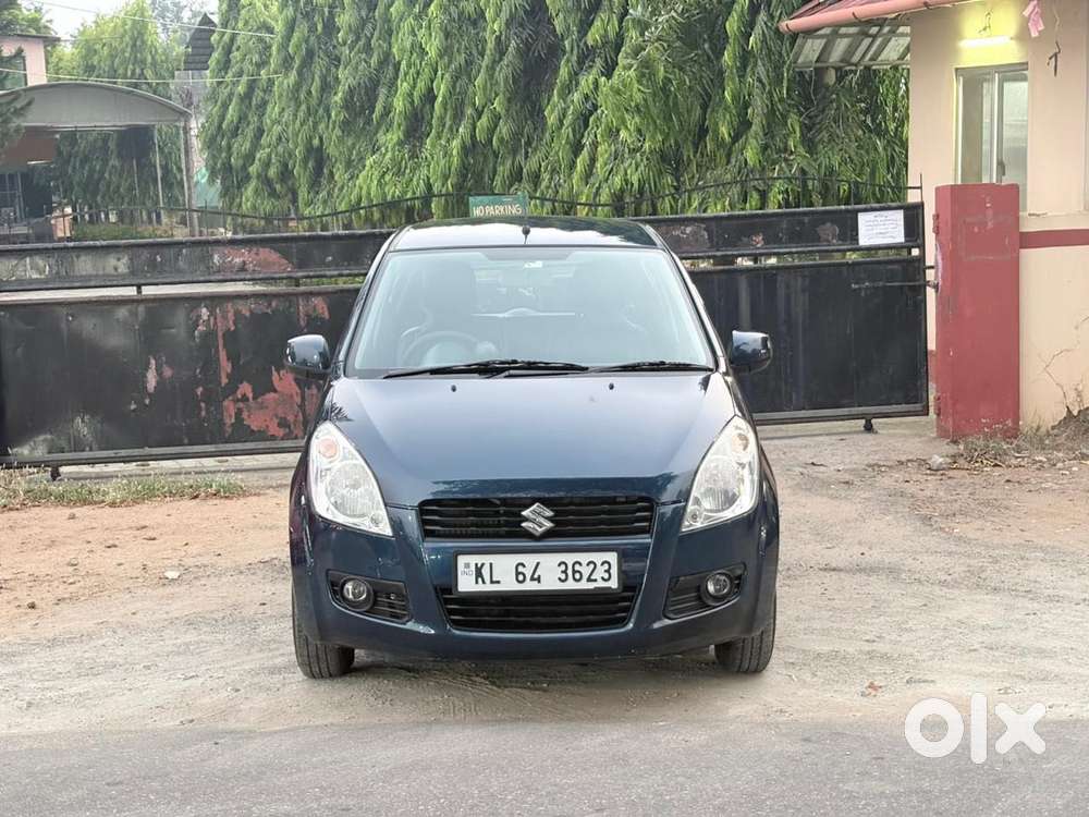 Maruti Suzuki Ritz Vdi Bs-iv, 2012, Diesel