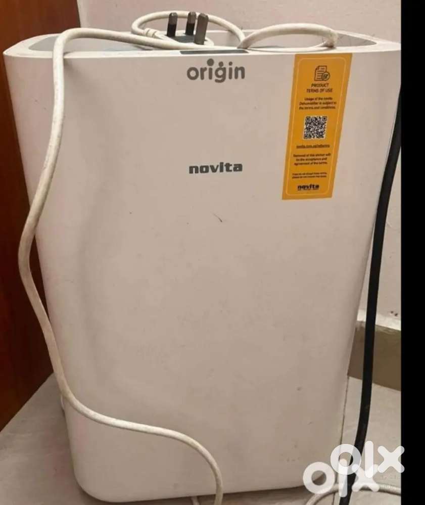 Dehumidifier